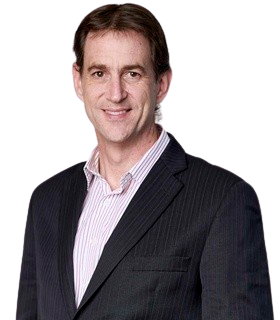 James Ridley
